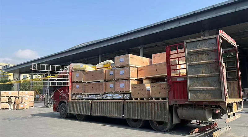 汕头到淮北物流专线-汕头到淮北物流公司-淮北直达专线